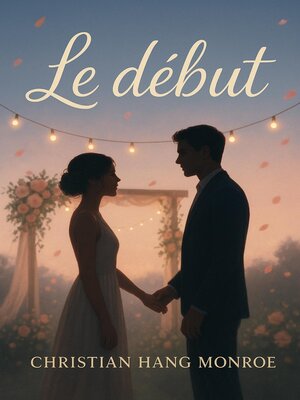 cover image of Le début